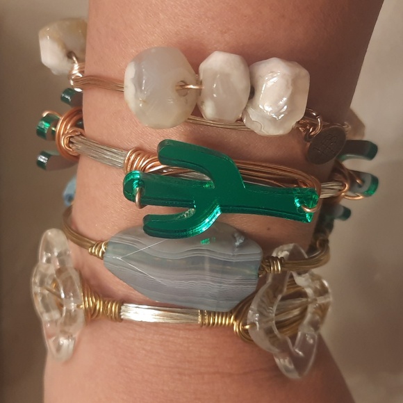 Bangle Set - Picture 6 of 6